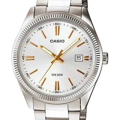 Zegarek męski Casio mtp-1302d-7a2vdf (zd072a) + box
