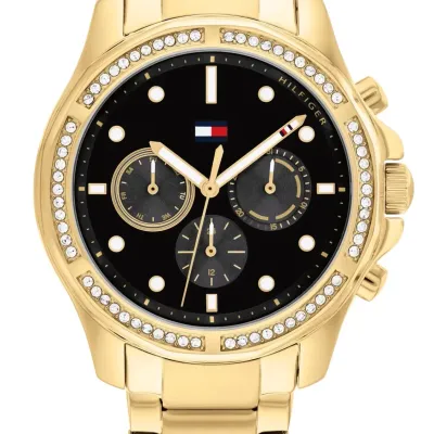 Zegarek damski Tommy Hilfiger brooklyn 1782570 (zf601a)
