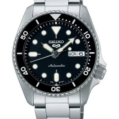 Zegarek męski Seiko srpk29k1+ box