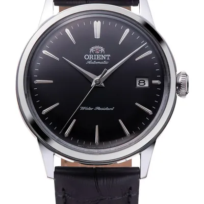 Zegarek męski Orient classic ra-ac0m02b30b + box
