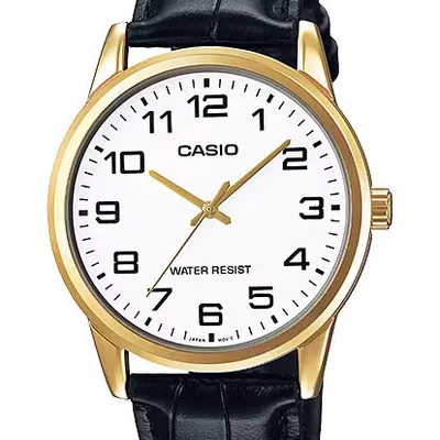 Zegarek męski Casio mtp-v001gl-7b (zd080a) + box