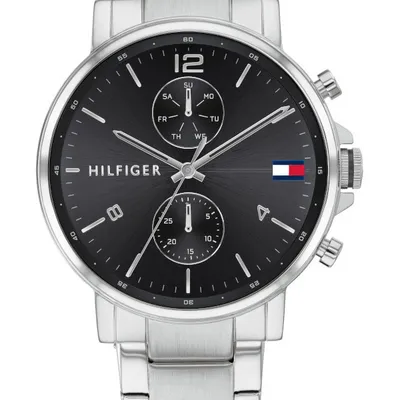 Zegarek męski Tommy Hilfiger 1710413 daniel (zf009a) + box