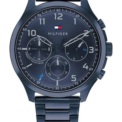 Zegarek męski Tommy Hilfiger 1791853 asher (zf039a)