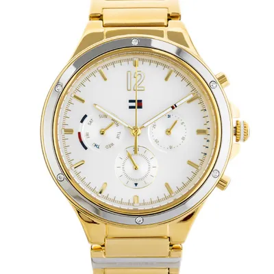 Zegarek damski Tommy Hilfiger 1782278 eve (zf523a)
