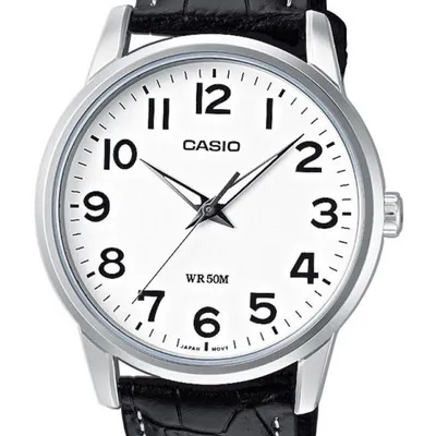 Zegarek męski Casio mtp-1303l-7bvdf (zd021f) + box