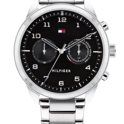 Zegarek męski Tommy Hilfiger 1791784 patrick (zf034c)