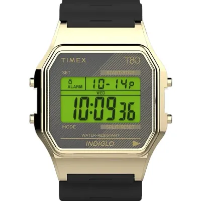 Zegarek męski Timex t80 34mm tw2v41000 + box