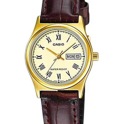 Zegarek Casio collection ltp-v006gl-9b (zd576e) + box