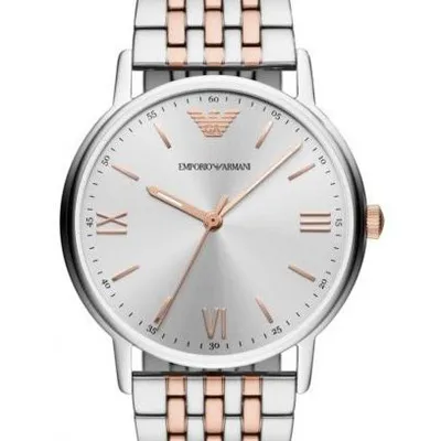 Zegarek męski Emporio Armani ar11093 (zi061a)
