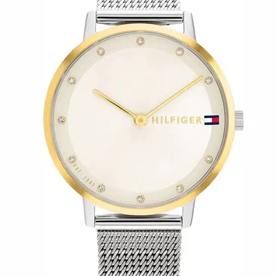 Zegarek damski Tommy Hilfiger 1782667 pippa + box