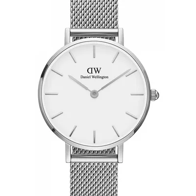 Zegarek damski Daniel Wellington classic petite sterling dw00100220 28mm