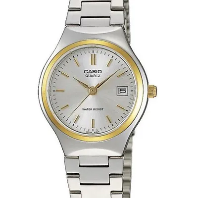 Zegarek damski Casio ltp-1170g-7a (zd636d) + box