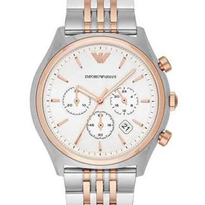 Zegarek męski Emporio Armani ar1998- zeta (zi045c)
