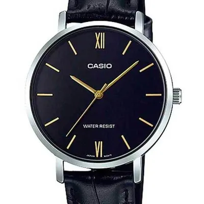 Zegarek damski Casio ltp-vt01l-1b + box