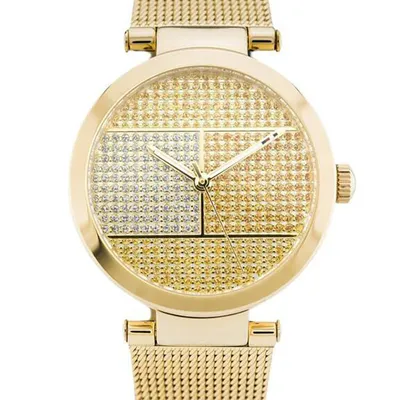 Zegarek damski Tommy Hilfiger 1781867 lynn (zf507e)