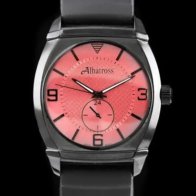 Zegarek męski Albatross armane (za020b) - new