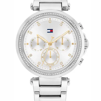 Zegarek damski Tommy Hilfiger 1782701 emily + box