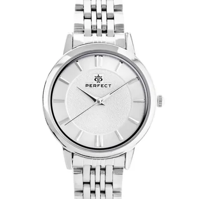 Zegarek damski Perfect s349-02 (zp529a) + box