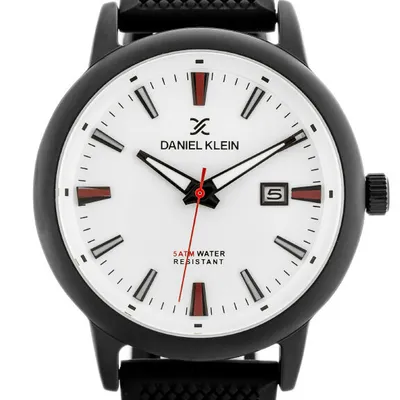 Zegarek męski Daniel Klein 12505-5 (zl014b) + box