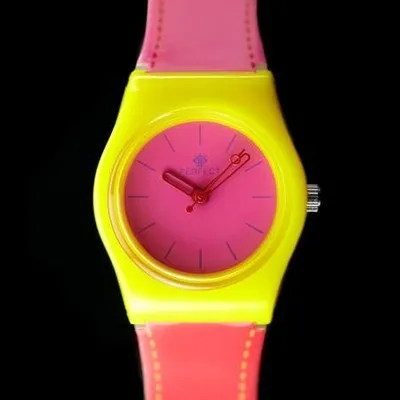 Zegarek dziecięcy Perfect - tutti frutti ii (zp680j)