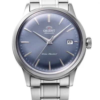 Zegarek męski Orient classic bambino 38mm ra-ac0m10l30b + box