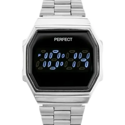Zegarek led Perfect a8039 (zp916a)