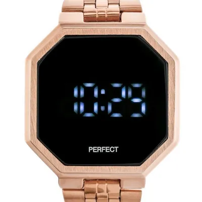Zegarek led Perfect a8034 (zp917c)