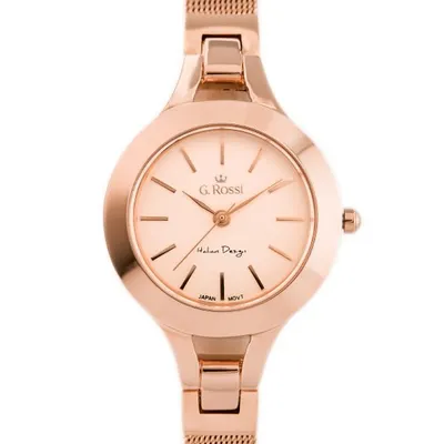Zegarek G. Rossi - 10061b (zg729e) + box