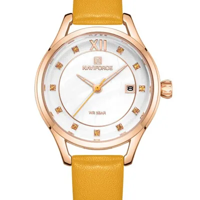 Zegarek damski Naviforce - nf5010 (zn511a) + box