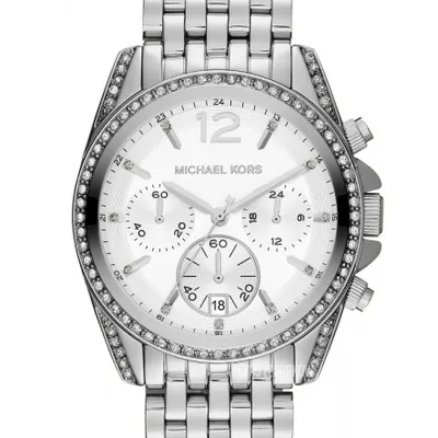Zegarek damski Michael Kors mk5834 - pressley (zm591a)