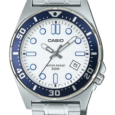 Zegarek męski Casio mtd-135d-7a + box
