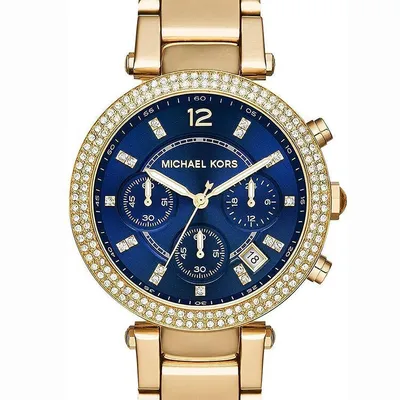Zegarek damski Michael Kors mk6262 -(zm508o) + box