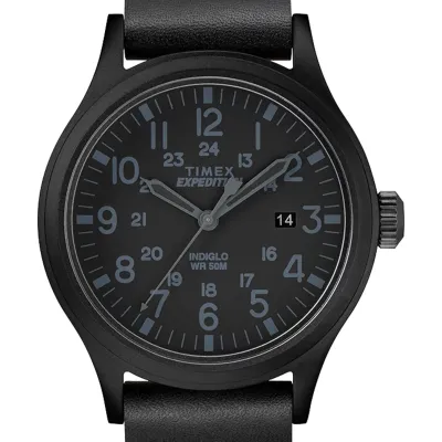 Zegarek męski Timex expedition tw4b14200 (zt106j)