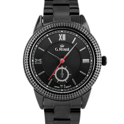 Zegarek G. Rossi - 11922b (zg703d) + box