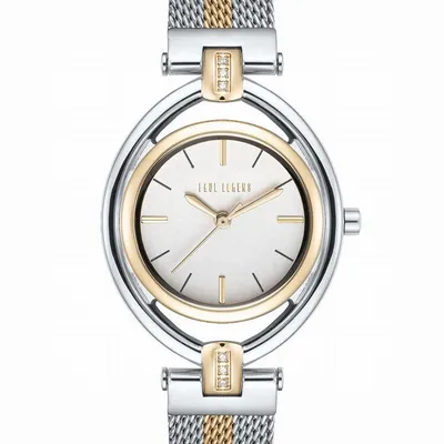 Zegarek damski Paul Lorens - pl13628b-3d2 (zg555d) + box