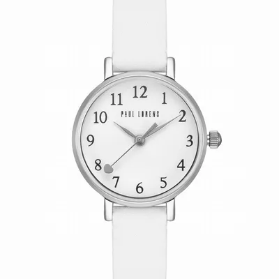 Zegarek dziecięcy Paul Lorens - pl14641a-3c1 (zg527a) + box