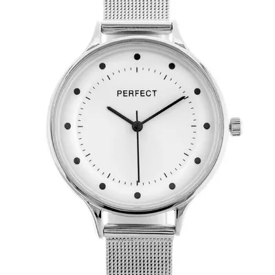 Zegarek damski Perfect f351 (zp985a) + box