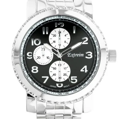 Zegarek męski Extreim ext-8814r-2a (zx028b)