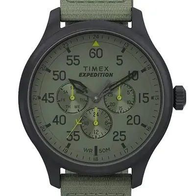 Zegarek męski Timex expedition field tw4b31000 + box
