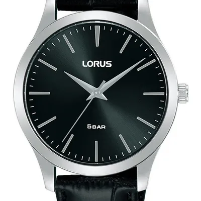 Zegarek Lorus mens 40mm rrx71hx9 (zlo114a)