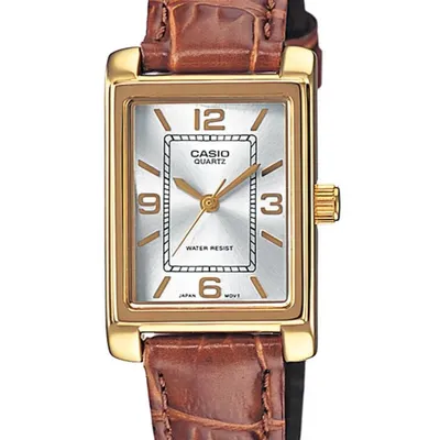 Zegarek damski Casio ltp-1234gl-7aeg + box (zd623b)