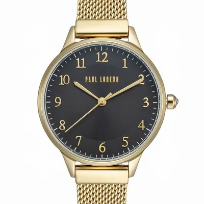 Zegarek damski Paul Lorens - pl12189b-1d1 (zg550a) + box