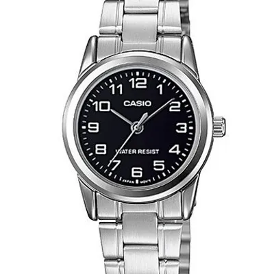 Zegarek damski Casio ltp-v001d-1b (zd589b) + box