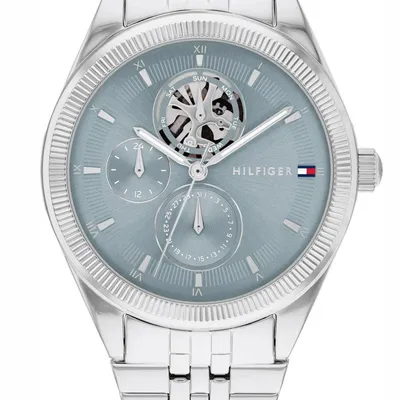 Zegarek damski Tommy Hilfiger 1782714 monica (zf605f) + box