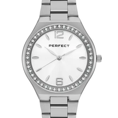 Zegarek damski Perfect s390-01 (zp544d) + box