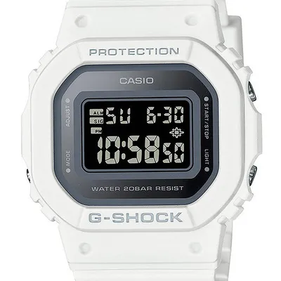 Zegarek damski Casio g-shock gmd-s5600-7er + box