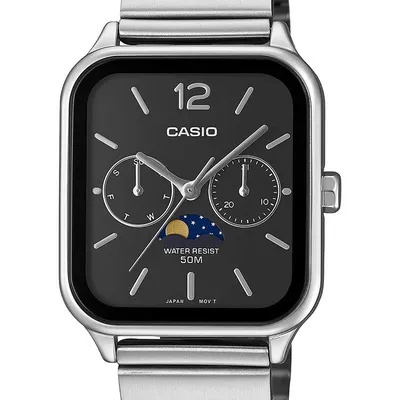 Zegarek męski Casio mtp-m305d-1a + box