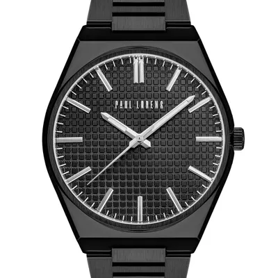 Zegarek męski Paul Lorens - pl20013b-1a5 (zg384e) + box