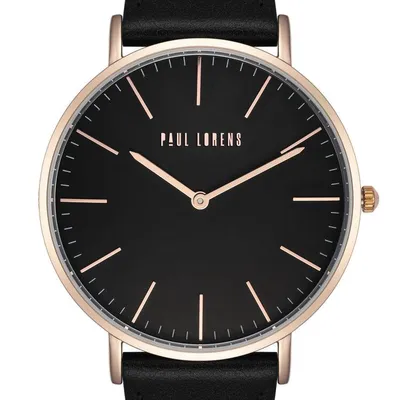Zegarek damski Paul Lorens - pl11014a7-1a4 (zg509c) + box