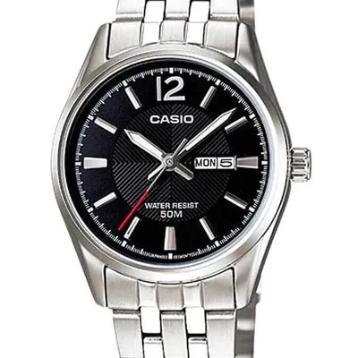 Zegarek Casio damski ltp-1335d-1a + box